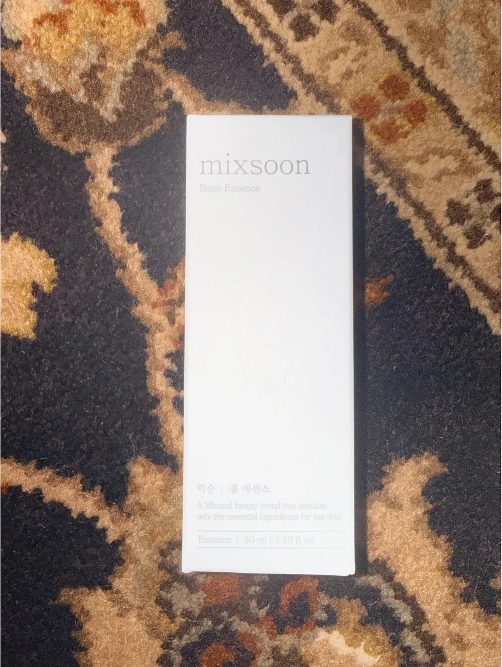 mixsoon Pung Essence Skin Essence 50ml